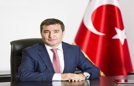 Mobilya sektörü Çin CIFF 2016 Fuarı'nda buluşacak!