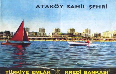 Emlakta nostalji rüzgarı 5!