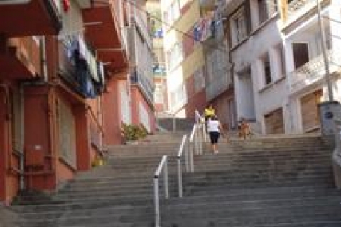 Seranit'in merdiven yarışmasına rekor başvuru yapıldı