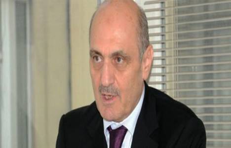  Erdoğan Bayraktar: Dönüşümde belediyelerle kucaklaşacağız!