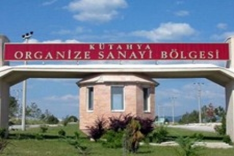 Kütahya çiniyle özdeşleşti, yatırımcı akın etti!