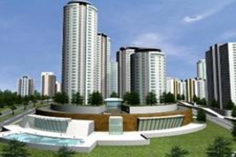 Ağaoğlu My World'de 2 bin 840 TL peşinatla!