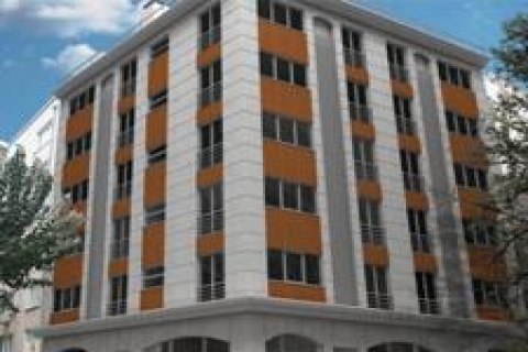 Nişantaşı Residence'ta 260 bin Euro'ya! Hemen teslim son konut!