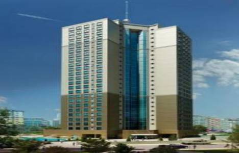  Büyükhanlı Barbaros Rezidans'ta 1+1'ler 700 bin dolar!