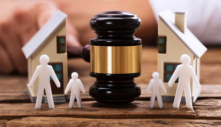 Edinilmiş mallara katılma rejimi nedir? Edinilmiş mallar nelerdir?