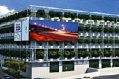 Flatofis'in yüzde 65'i bir haftada kiralandı