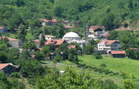  Köyler mahalle oluyor!