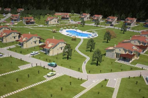 RTA Akay İnşaat A.Ş