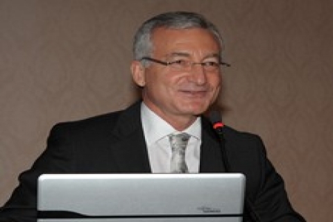 İMSAD, sektörü bilgilendirmek üzere Brüksel'de ofis kurdu!