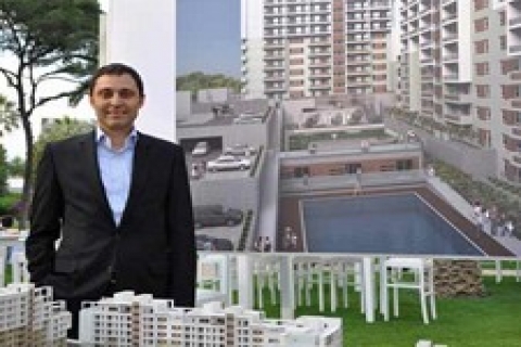 Emre çamlıbel Yalıtım Konferans'ında konuşma yapacak!