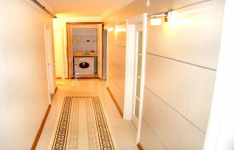 Güneşli Cuno Park Konutları nda son 13 konut! 285 bin TL!