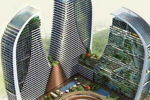 Sembol İstanbul'da metrekaresi 2 bin TL'ye!