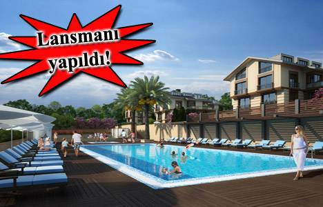 Merkez Zekeriyaköy satışta: Daire fiyatları 342 bin 250 dolardan başlıyor!