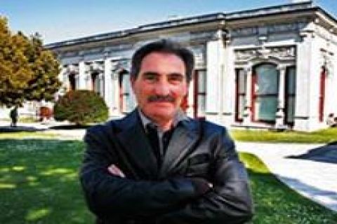 Ertuğrul Günay: Topkapı tarihine yakışacak