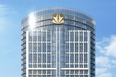 Arista Bomonti Business şişli'de metrekaresi 4 bin 550 dolara!