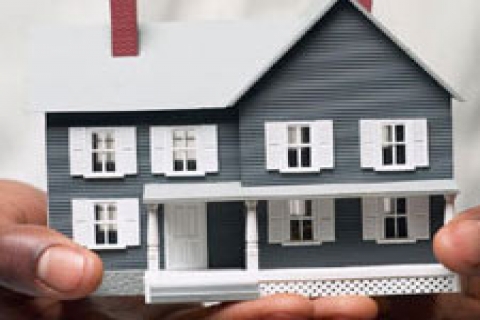 Faiz indirimi konut fiyatlarını da indirdi