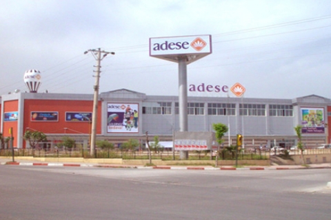Adese, market zinciri satın aldı!