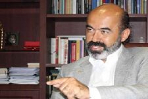 Erol Yarar: Gazze'nin imarı bize nasip olacak