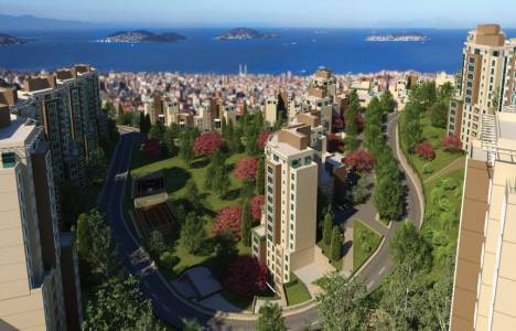  Maltepe Nish Adalar resimleri! 