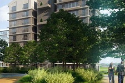 Rings İstanbul'da 5000 lira peşinle, 1885 liradan başlayan taksitlerle!