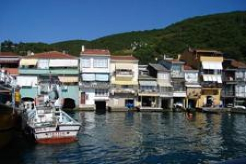 Çapa Ailesi'nde yalı krizi yaşanıyor!