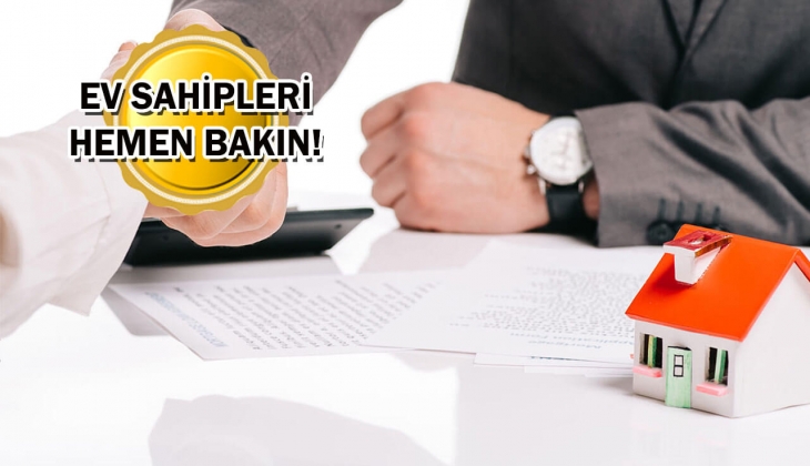 Evini kiraya veren milyonlarca kişiye kritik uyarı! Bunu yaparsanız kira almak yerine borçlanırsınız! 