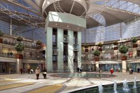 Alışveriş Merkezleri Konferansı bu yıl Adana'da yapılıyor!