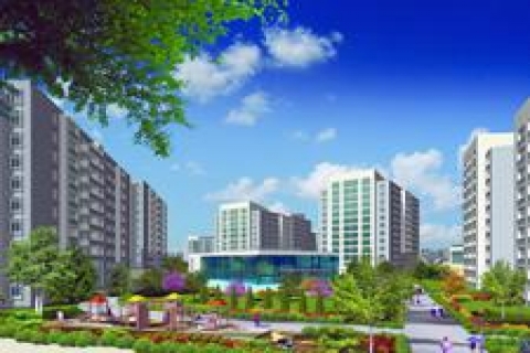 KİPTAŞ'tan 63 bin TL'ye satılık dükkan!