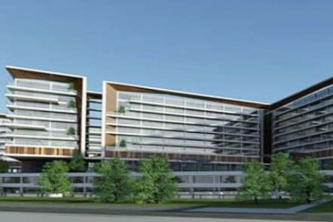 Dumankaya Konsept Halkalı'da göl kıyısında yatay yaşam! 2 bin 75 lira taksitle!