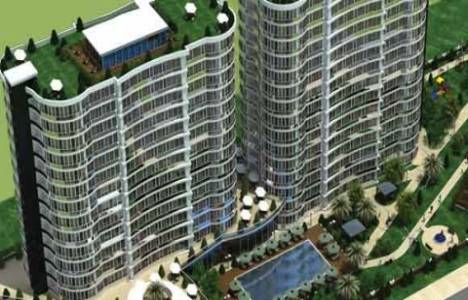  Yıldız Yapı Beylikdüzü Royal Garden da 245 bin TL ye 2+1! 