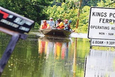çinlilerin sarayında hırsız, İtalya'da deprem dedikoduları!