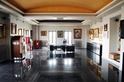 Polifil-Polikolor 'un idari ve üretim binası hizmete girdi!