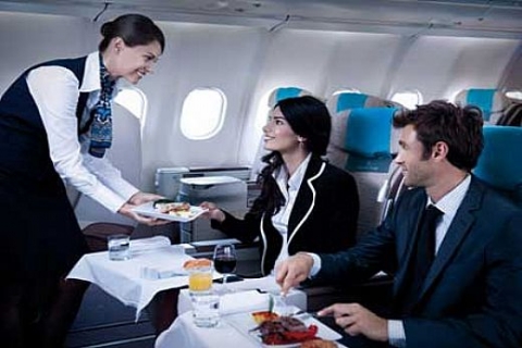 DHMİ, Trabzon'da 2 bin metrekarelik ikram alanını kiraya verecek!