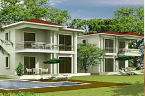 TOKİ Ankara'da 335 villa yaptıracak!