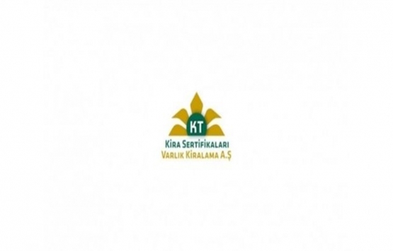 KT Kira Sertfikaları Varlık Kiralama'dan 350 milyon TL'lik kira sertifikası ihracı!