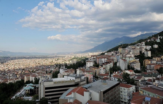 Bakanlık konut stokunu eritmek için data topluyor!