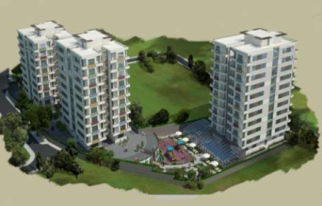 216 Butik Çekmeköy de konut taksitlerini 216 Yapı ödüyor!