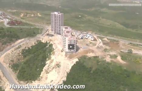 Mesa Bahçeşehir evleri