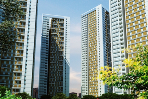 Beylikdüzü Ukra City fiyat listesi! 116 bin TL'ye!