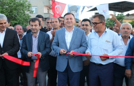 Hatay yeni köprü