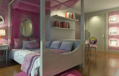 Gölmahal Villaları fiyatları! 1 milyon 295 bin dolara!