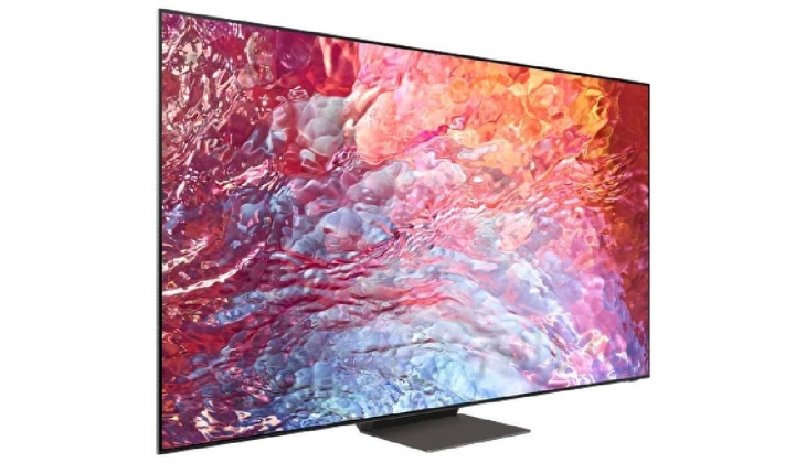 Teknosa dan seçili Samsung televizyonlarda kaçırılmayacak fırsat! 5 Mart 2023 fiyat listesi...