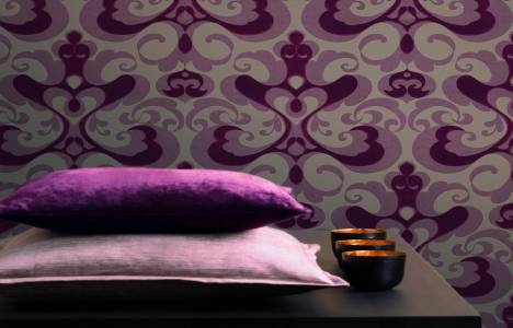 Rasch Textil Gentle ve Divine koleksiyonunu tanıttı!