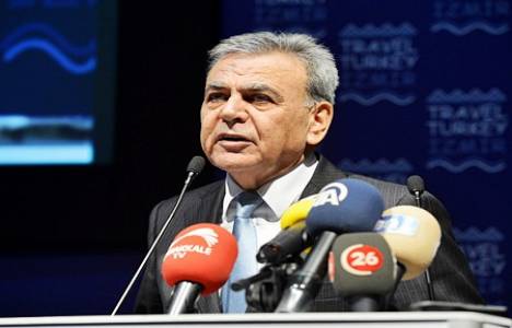 Aziz Kocaoğlu: EXPO’ya ayrılacak kaynağı İzmir’e teşvik olarak verin!