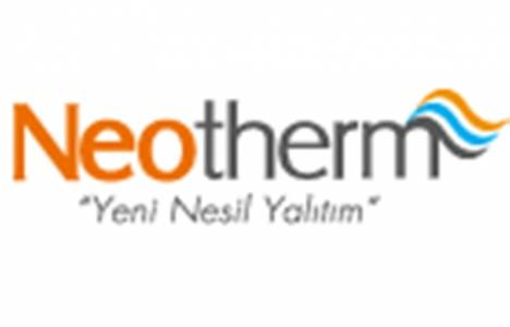 Neotherm Yapı Türkiye Girişimcileri kategorisinde ödül aldı!
