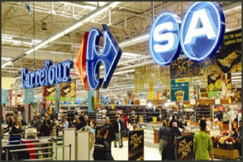 CarrefourSA Yönetim Kurulu Başkanı Haluk Dinçer istifa etti! 