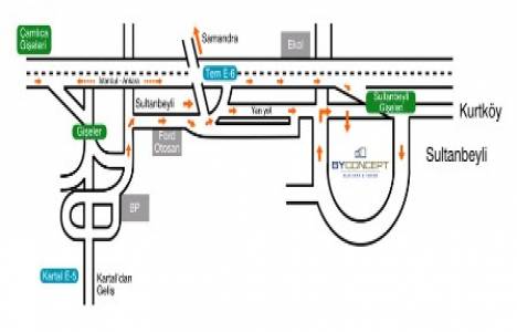  Sultanbeyli ByConcept