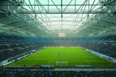 Recep Akdağ'ın Türk Telekom Arena 'na ile ilgili yorumu!