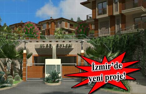 Ulaş Orman Konakları 'nda 1 milyon 700 bin liraya!