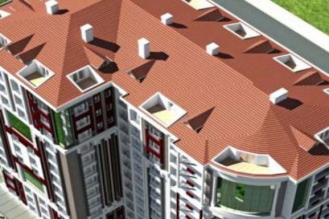 Beylikdüzü Delta Towers